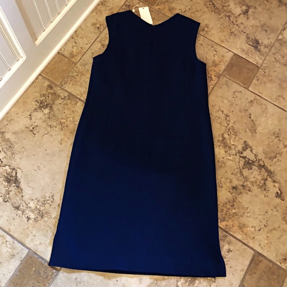 NWT Tory Burch Sophia Dress - Picture 4 of 8